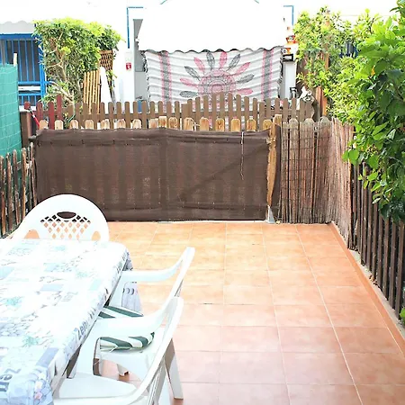 Appartamento Playmar Bung 167