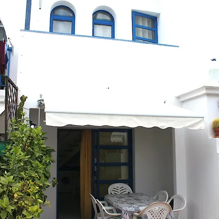 Διαμέρισμα Playmar Bung 167 Μασπαλόμας