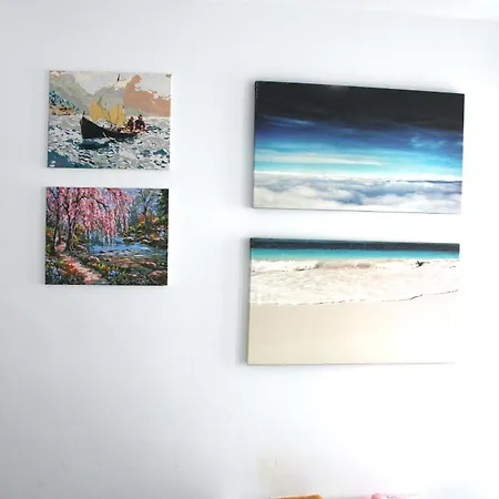 Lägenhet Playmar Bung 167 Maspalomas (Gran Canaria)