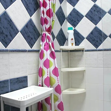 Lägenhet Playmar Bung 167 *