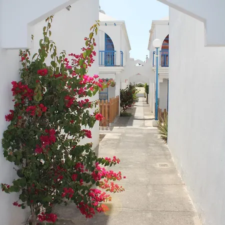 Διαμέρισμα Playmar Bung 167 Μασπαλόμας