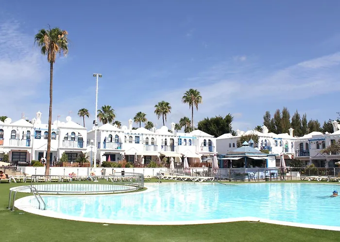 Апартаменты Playmar Bung 167 *