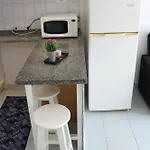 Apartamento Playmar Bung 167