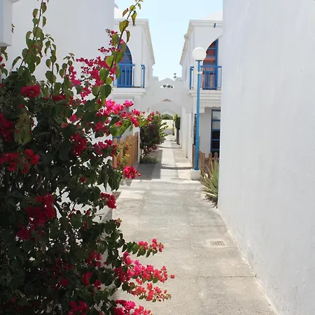 Daire Playmar Bung 167 Maspalomas (Gran Canaria)