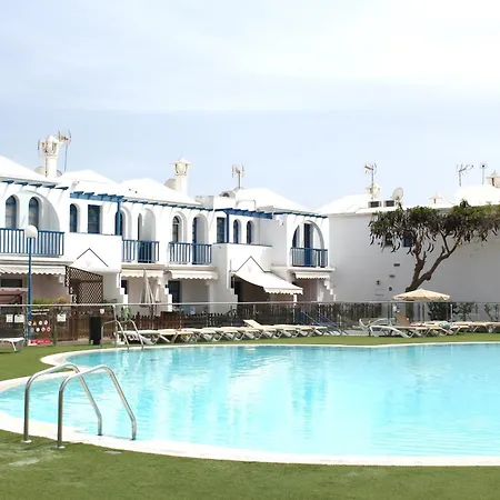 Apartamento Playmar Bung 167 Maspalomas (Gran Canaria)