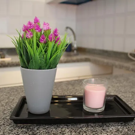 Daire Playmar Bung 167 *