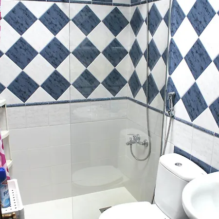 Appartement Playmar Bung 167