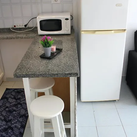 Appartement Playmar Bung 167