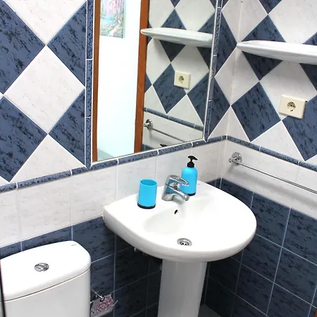 Appartement Playmar Bung 167 *