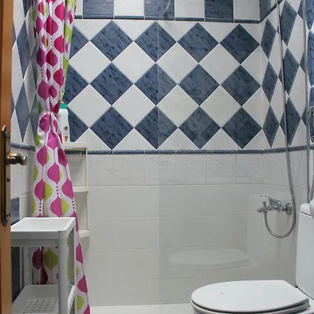 Appartement Playmar Bung 167