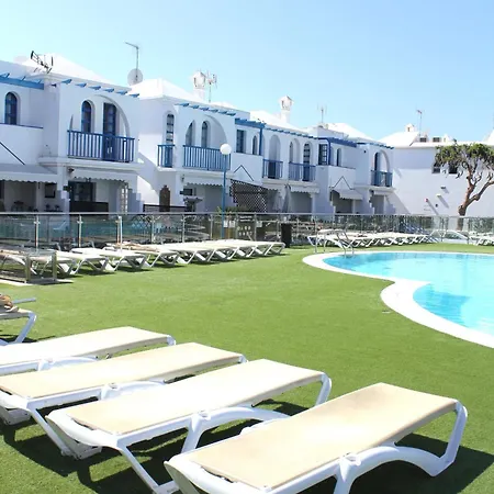 Playmar Bung 167 Maspalomas (Gran Canaria)