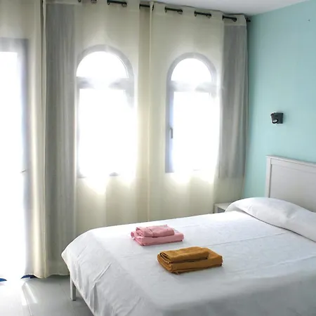 Appartement Playmar Bung 167