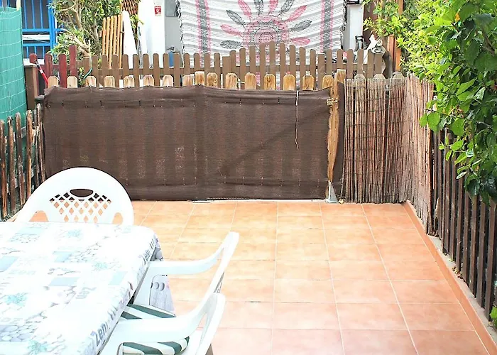 Daire Playmar Bung 167