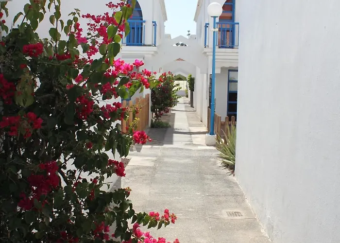 Daire Playmar Bung 167 Maspalomas (Gran Canaria)