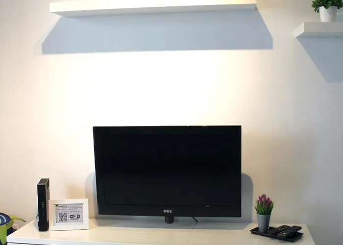 Lejlighed Playmar Bung 167 Maspalomas (Gran Canaria)