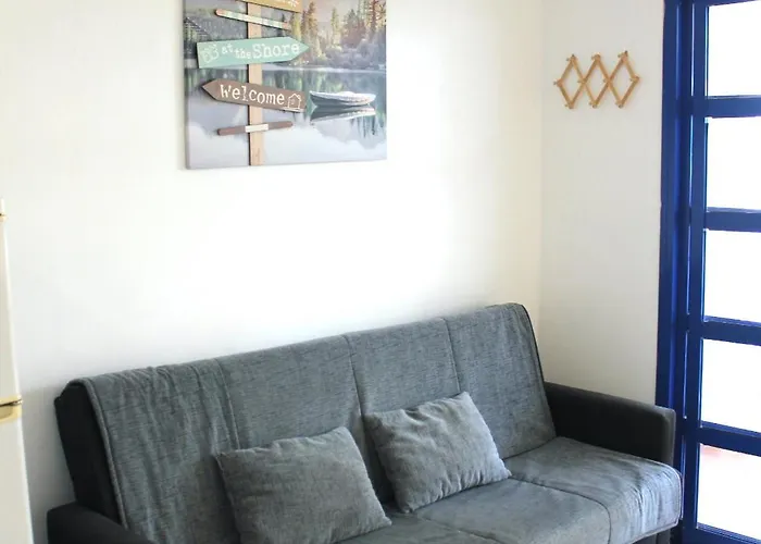 Playmar Bung 167 Maspalomas (Gran Canaria)