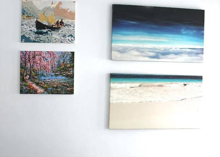 Daire Playmar Bung 167 Maspalomas (Gran Canaria)