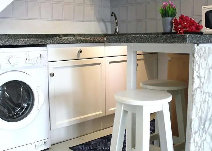 Playmar Bung 167 Maspalomas (Gran Canaria)