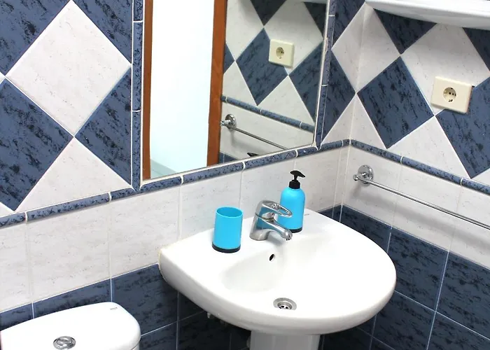 Daire Playmar Bung 167 *