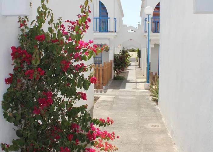 Lejlighed Playmar Bung 167 Maspalomas (Gran Canaria)